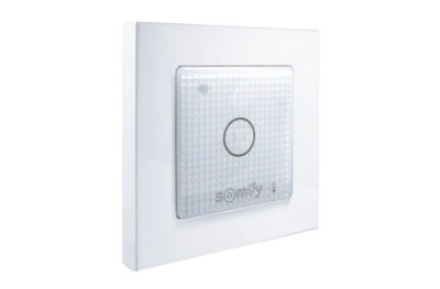 Smoove Lighting IO Somfy Radio Control Lámpara de Pared