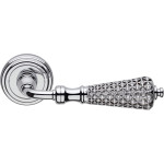 Sogno Linea Calì Manilla con 135 Cristales Swarovski Incrustados