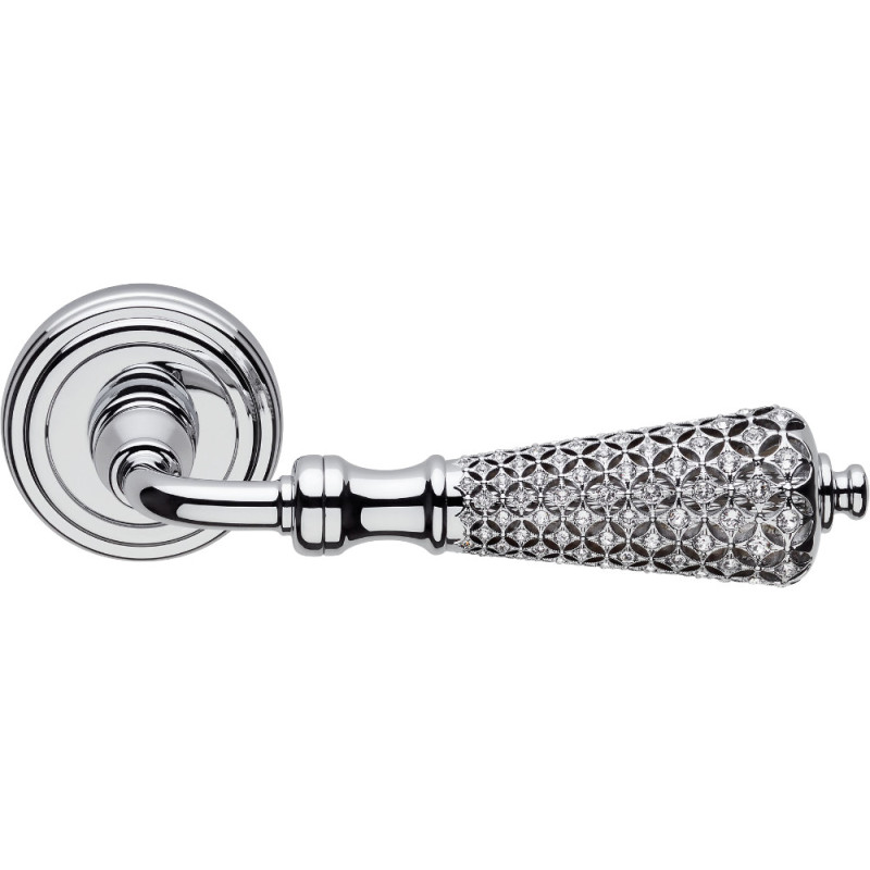 Sogno Linea Calì Manilla con 135 Cristales Swarovski Incrustados