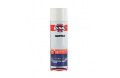 NILS Solvent Spray Disolvente para Herrumbre 500ml