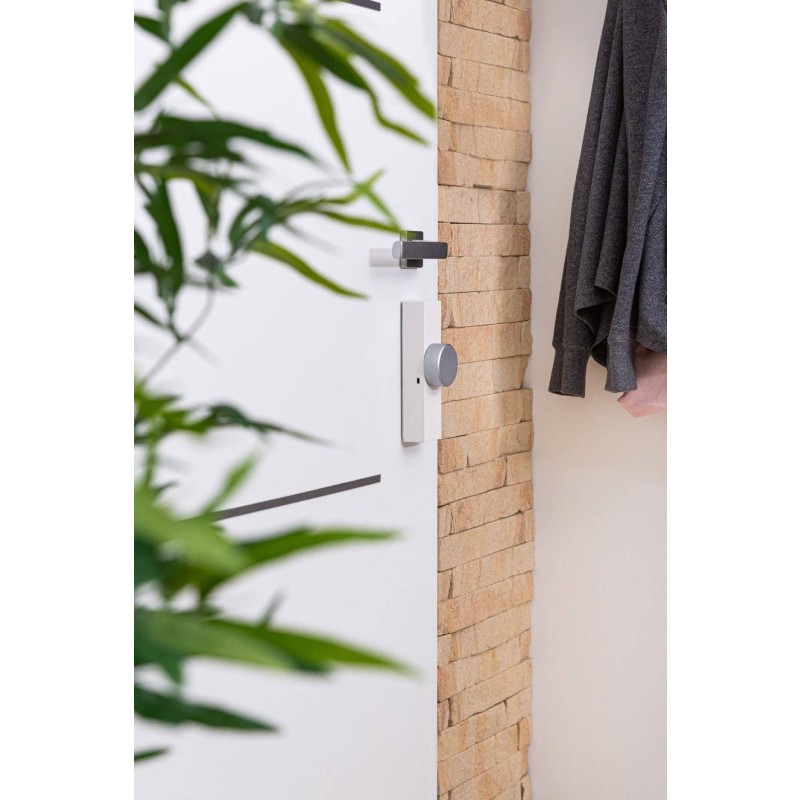 Somfy Door Keeper Cerradura Inteligente Conectada y Motorizada