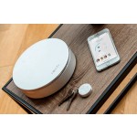 Somfy Home Alarm Advanced Sistema Alarma Antirrobo Conectada