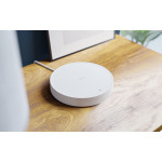 Somfy Protect Home Alarm Starter Pack antirrobo para áreas pequeñas