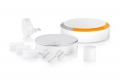 Somfy Protect Home Alarm Plus Sistema de Alarma para Perímetro Seguridad