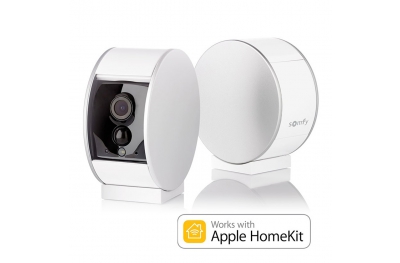 Cámara de Seguridad para Interiores Somfy Protect Indoor Camera