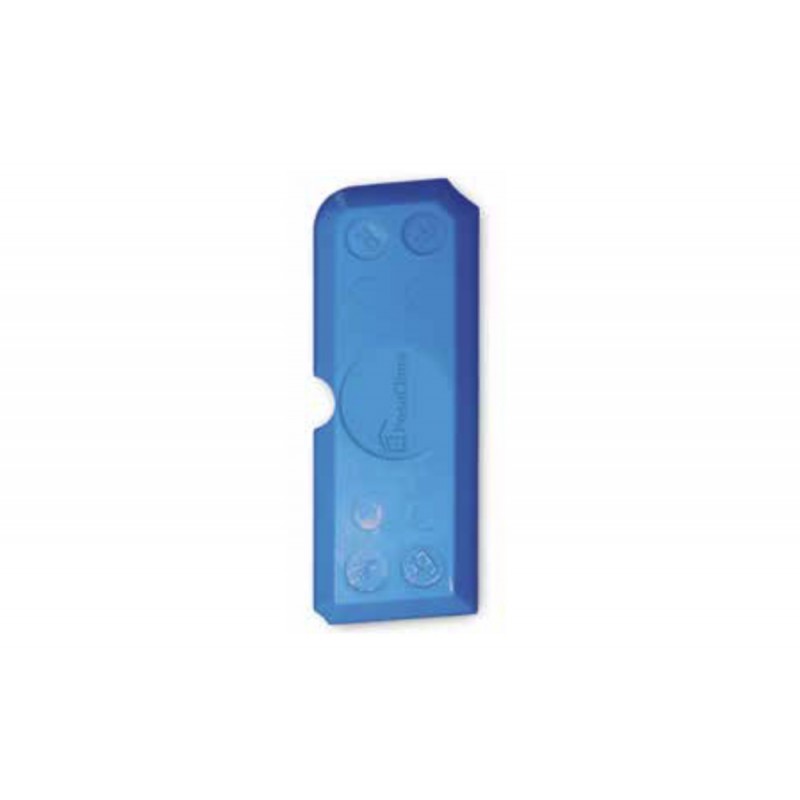 T / 1 Glide para modelar bordillos de sellado PosaClima