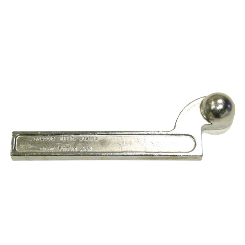 Speedy KS3000 cierrapuertas de suelo para puertas con SpeedyByCasma jamba