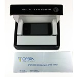 Mirilla Digital con Monitor 57701 Opera Access Serie
