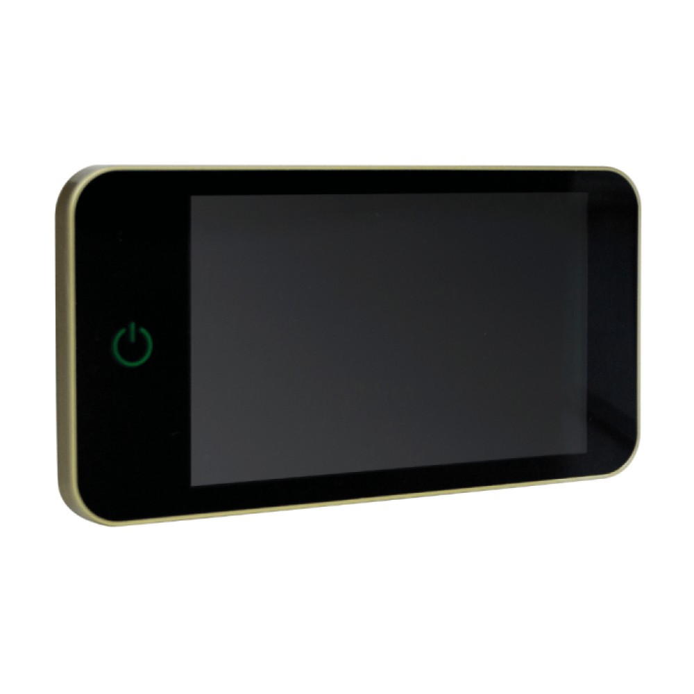 Mirilla Digital con Monitor 57701 Opera Access Serie