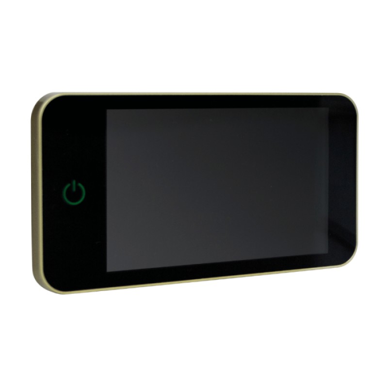 Mirilla Digital con Monitor 57701 Opera Access Serie
