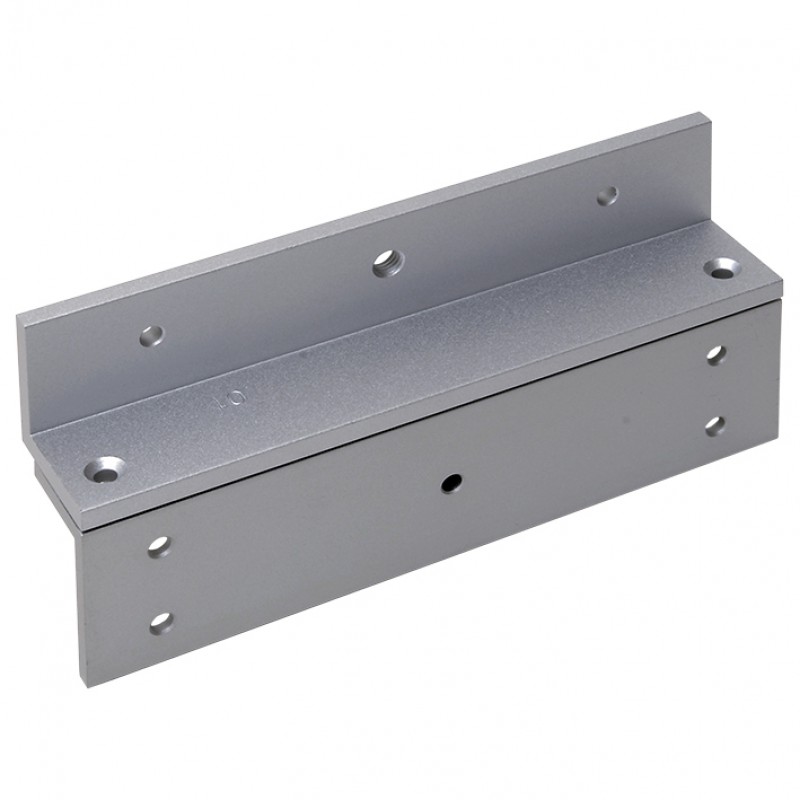 Soporte de montaje de "Zeta" a 03501 electroimanes 127 series Opera