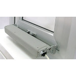 STILE UCS Ultraflex Actuador de Cadena para Ventanas