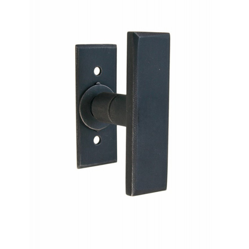 Estocolmo Galbusera mango del martillo con Rosetta Hierro forjado Ventana