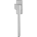 Stream Zincral Linea Calì Manilla de Ventana con Movimiento DK