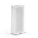 Sunteis io Somfy Sensor Sol y Temperatura para Toldos y Persianas