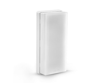 Sunteis io Somfy Sensor Sol y Temperatura para Toldos y Persianas