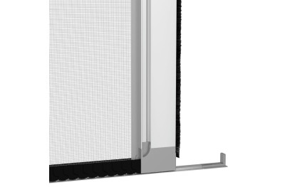 Switch4 PRIMED Mosquitera Enrollable Lateral para Puertas