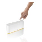 TaHoma Switch Somfy Box para Control Inteligente de Domótica