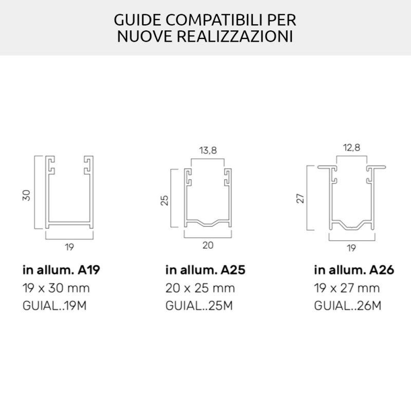 Contraventana PVC Aluminio Duero 40 para Aislar la Casa entre Interior y Exterior