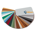 Persiana enrollable de aluminio de 14x55 mm con poliuretano de densidad normal. Tamaños y colores a elegir