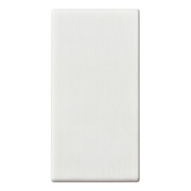 Plana Vimar 1 Módulo Botón Símbolos y colores a elegir