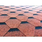 Tejas Bituminosas Colores Paquete 2,3 Mq