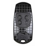 Mando a Distancia Came Top 432 EE 2 o 4 Canales 433,92 MHz Código Fijo