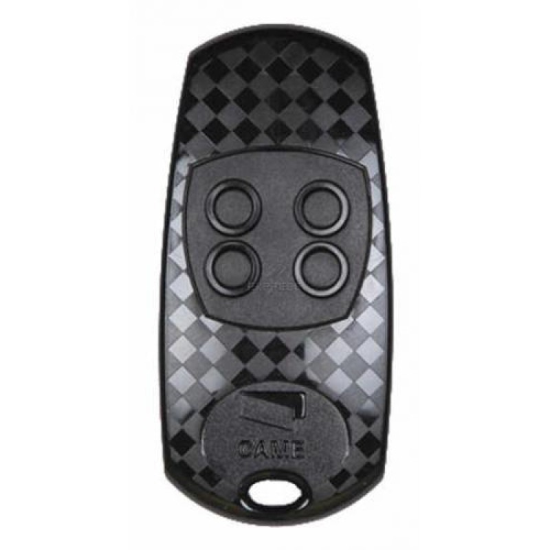 Mando a Distancia Came Top 432 EE 2 o 4 Canales 433,92 MHz Código Fijo