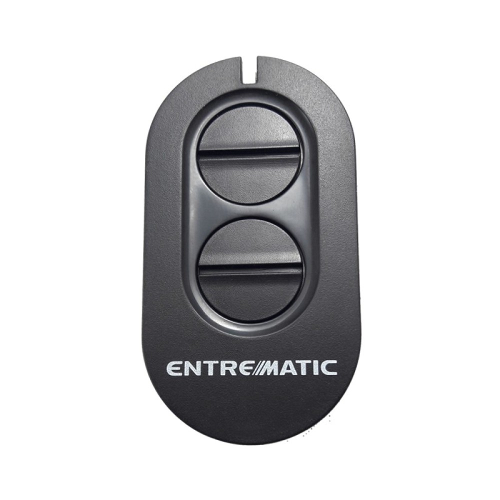 Mando a Distancia Ditec Entrematic Zen4 433,92 MHz Rolling Code