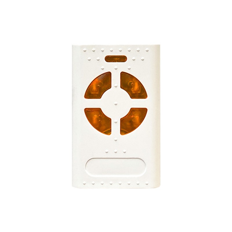 Mando a Distancia Cancelas Transmisor 4 Canales TX02 MULTI4 VDS