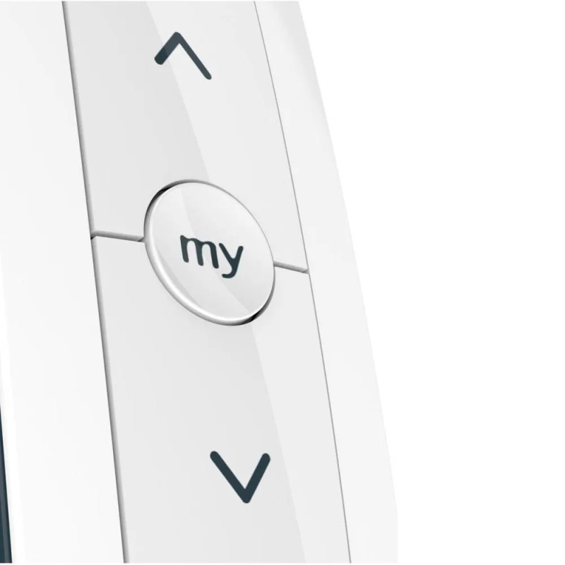 Mando a Distancia Radio Somfy para Persianas Situo Pure RTS 1 Canal