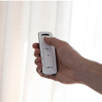 Mando a Distancia Radio Somfy para Persianas Situo Pure RTS 1 Canal
