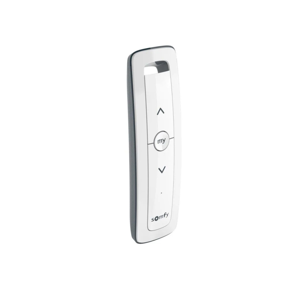 Mando a Distancia Radio Somfy para Persianas Situo Pure RTS 1 Canal