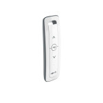 Mando a Distancia Radio Somfy para Persianas Situo Pure RTS 1 Canal