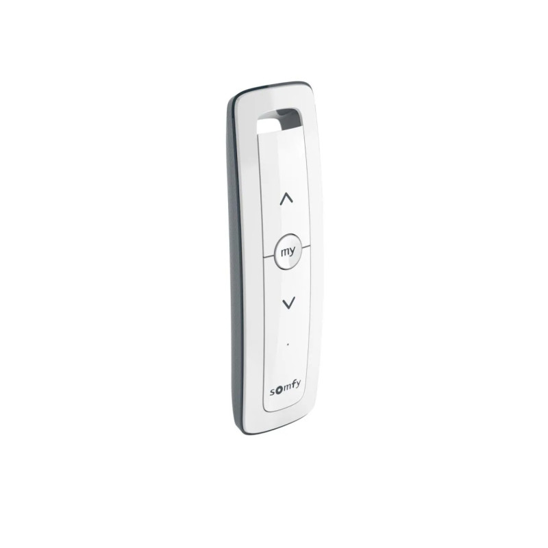 Mando a Distancia Radio Somfy para Persianas Situo Pure RTS 1 Canal