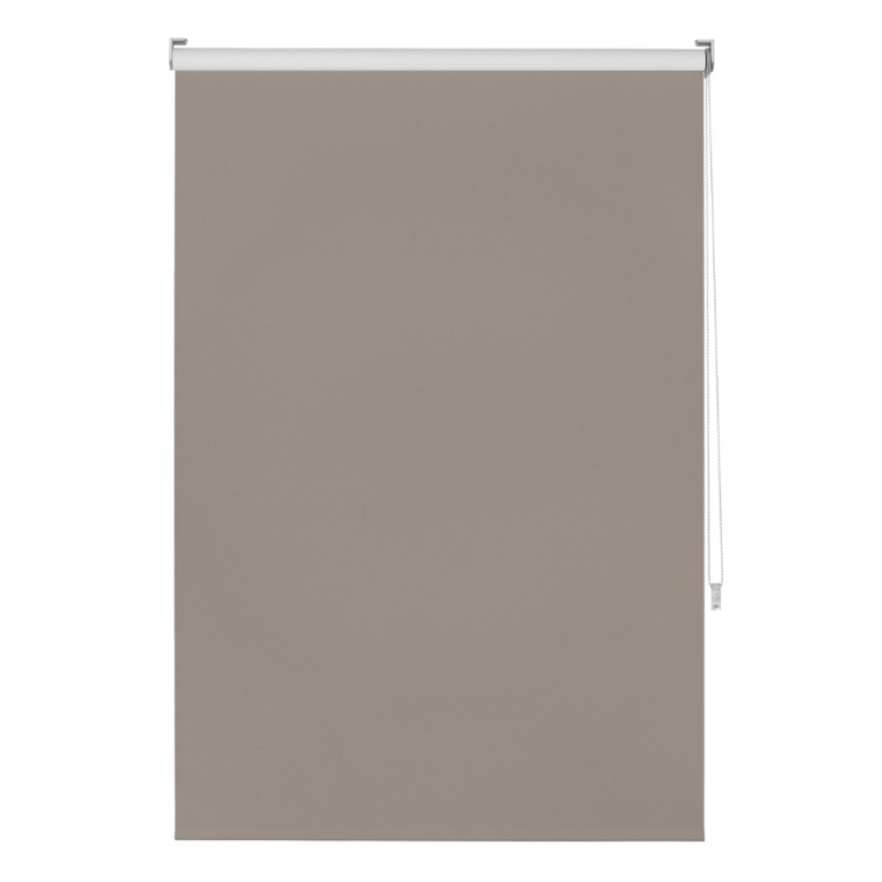 Estor Enrollable Opaco Térmico Solpor VIEWTEX (105 x 250 cm - Poliéster)