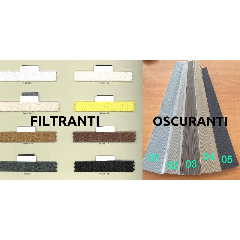 Cortina de Vidrio Plisado Plicell Centanni Práctica e Innovadora