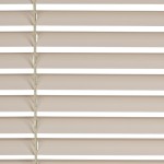 Veneciana para Interiores Aluminio Lamela 25 mm Skin