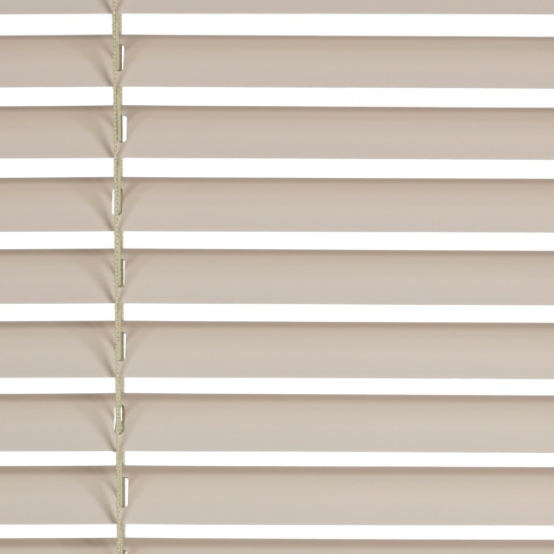 Veneciana para Interiores Aluminio Lamela 25 mm Skin