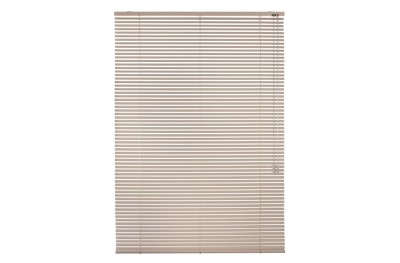 Veneciana para Interiores Aluminio Lamela 25 mm Skin