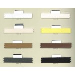 Cortina de Vidrio Plisado Plicell Centanni Práctica e Innovadora