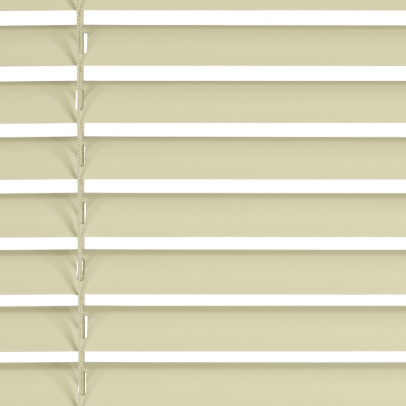 Veneciana para Ventana Aluminio Vainilla Viewtex Bandalux