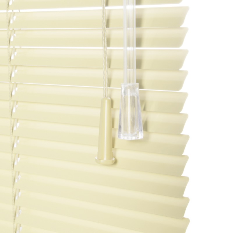 Veneciana para Ventana Aluminio Vainilla Viewtex Bandalux