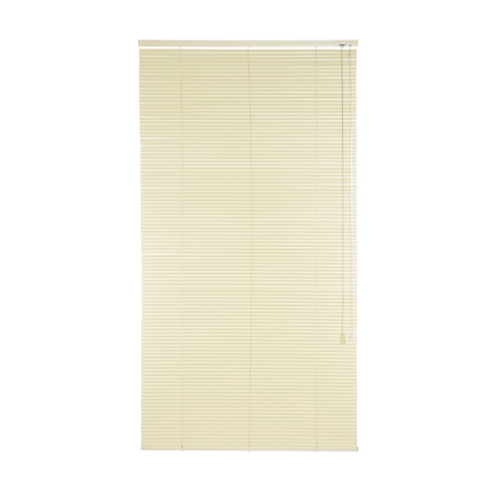 Veneciana para Ventana Aluminio Vainilla Viewtex Bandalux