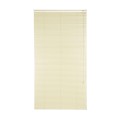 Veneciana para Ventana Aluminio Vainilla Viewtex Bandalux