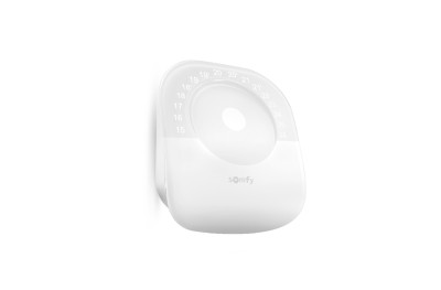 Somfy Wifi Termostato Conectado Inalámbrico Programable Radio