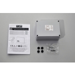 TF44R Unidad de Comando y Alimentación 230V 4 Salidas Topp