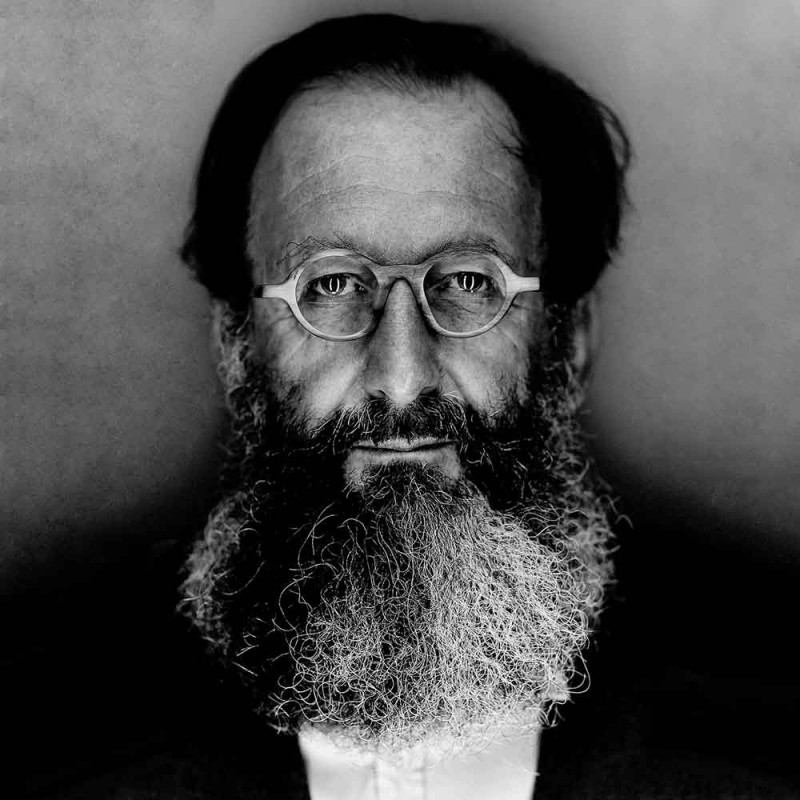 Manija de la puerta de los robots de bronce en roseta Ideal para un hogar moderno de estilo vintage por Colombo Design