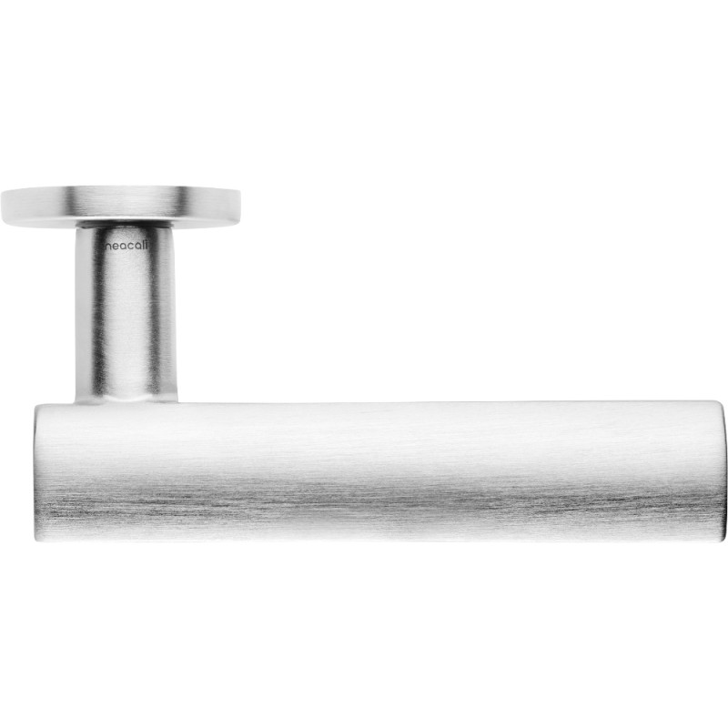 Touch Zincral Linea Calì Manija de Puerta Aparentemente Suspendida