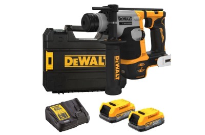 Taladro Atornillador de Impacto - DeWalt DCD709D2T-QW